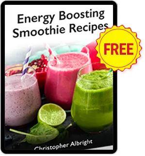 Lean Body Tonic Bonus 3