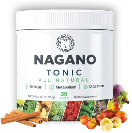 Lean Body Tonic Weight Loss Supplement