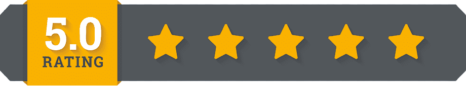 Lean Body Tonic 5 Star Rating